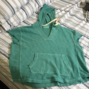 Hoodie T-shirt